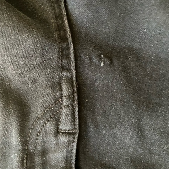 New, Buffalo HI-rise SKYLAR Jeans - Picture 4 of 8